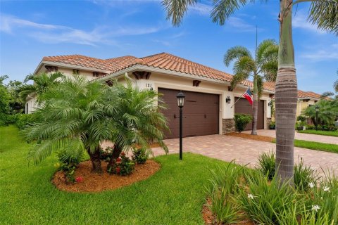 House in Venice, Florida 2 bedrooms, 139.45 sq.m. № 2234080 - photo 30