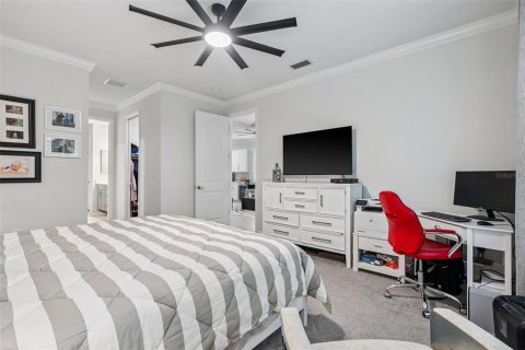House in Venice, Florida 2 bedrooms, 139.45 sq.m. № 2234080 - photo 21