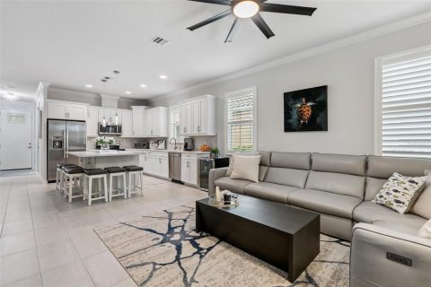 House in Venice, Florida 2 bedrooms, 139.45 sq.m. № 2234080 - photo 17