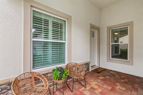 House in Venice, Florida 2 bedrooms, 139.45 sq.m. № 2234080 - photo 4