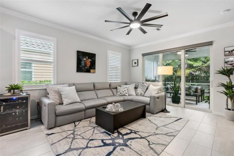 House in Venice, Florida 2 bedrooms, 139.45 sq.m. № 2234080 - photo 15