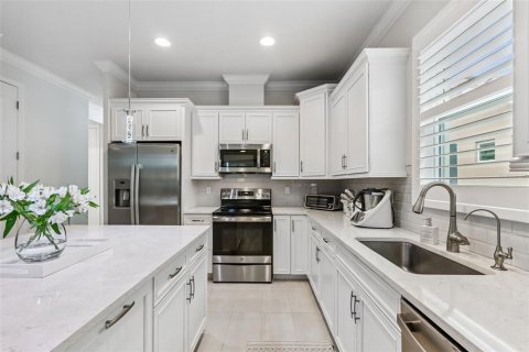 House in Venice, Florida 2 bedrooms, 139.45 sq.m. № 2234080 - photo 8