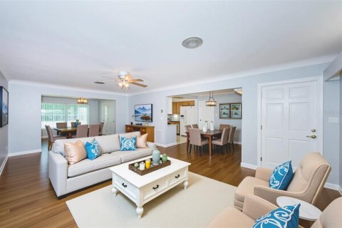 Villa ou maison à vendre à Saint Petersburg, Floride: 3 chambres, 134.52 m2 № 2142080 - photo 6