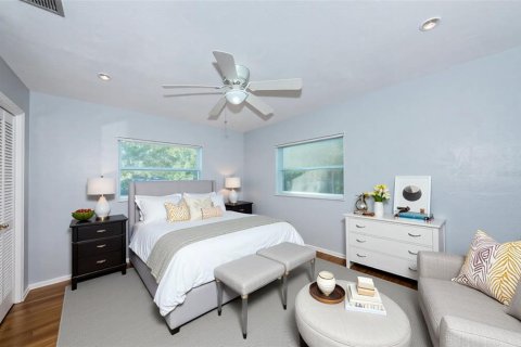 Villa ou maison à vendre à Saint Petersburg, Floride: 3 chambres, 134.52 m2 № 2142080 - photo 24