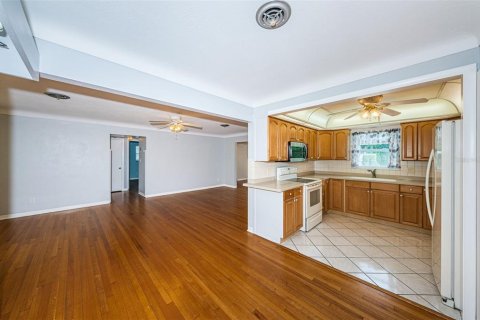 Villa ou maison à vendre à Saint Petersburg, Floride: 3 chambres, 134.52 m2 № 2142080 - photo 19