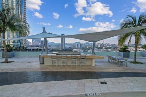 Condominio en venta en Miami, Florida, 1 dormitorio, 95.78 m2 № 2057407 - foto 27