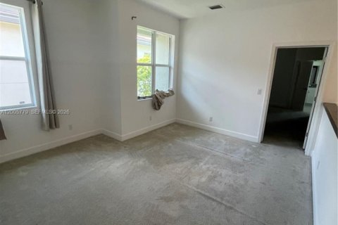 Townhouse in Lake Worth, Florida 3 bedrooms, 209.03 sq.m. № 2069663 - photo 22