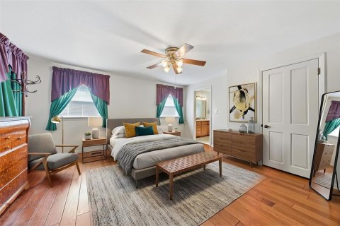 Villa ou maison à vendre à Geneva, Floride: 4 chambres, 176.51 m2 № 2235799 - photo 17