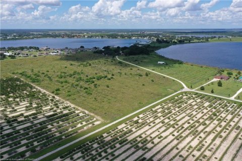 Terreno en venta en Avon Park, Florida № 1898585 - foto 3