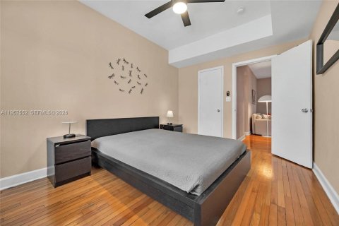 Снять в аренду квартиру в Майами-Бич, Флорида 1 спальня, 58.81м2, № 2023425 - фото 6