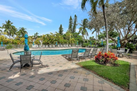 Condo in Boca Raton, Florida, 2 bedrooms  № 1920417 - photo 30