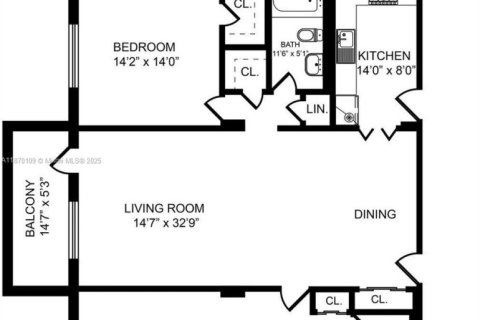 Condo in Boca Raton, Florida, 2 bedrooms  № 1920417 - photo 25