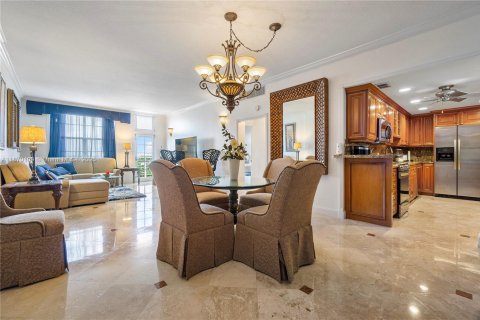 Condo in Boca Raton, Florida, 2 bedrooms  № 1920417 - photo 4