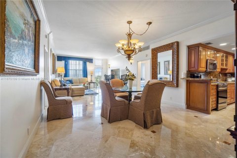 Condo in Boca Raton, Florida, 2 bedrooms  № 1920417 - photo 7