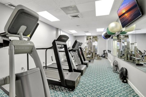 Condo in Boca Raton, Florida, 2 bedrooms  № 1920417 - photo 26