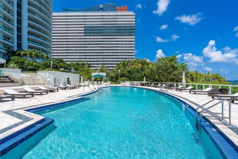 Condo in Miami, Florida, 2 bedrooms  № 1821872 - photo 17