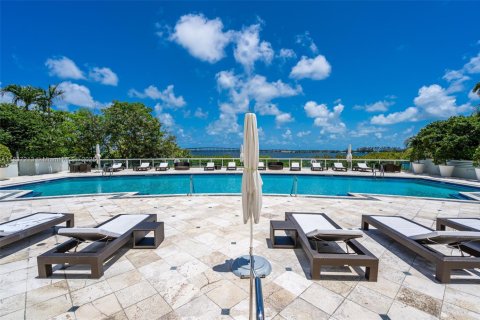 Condo in Miami, Florida, 2 bedrooms  № 1821872 - photo 18