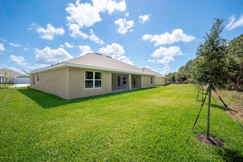 House in Port St. Lucie, Florida 4 bedrooms, 233 sq.m. № 2086984 - photo 21