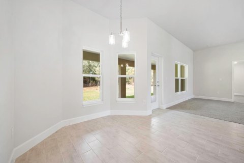 House in Port St. Lucie, Florida 4 bedrooms, 233 sq.m. № 2086984 - photo 11