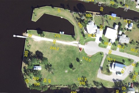 Land in Punta Gorda, Florida № 2160220 - photo 3