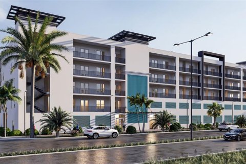 Condo in Madeira Beach, Florida, 3 bedrooms  № 1088449 - photo 1