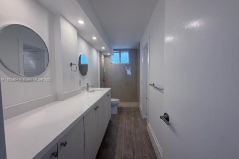 Снять в аренду кондоминиум в Авентура, Флорида 1 спальня, 71.35м2, № 1958029 - фото 9