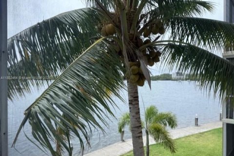 Снять в аренду кондоминиум в Авентура, Флорида 1 спальня, 71.35м2, № 1958029 - фото 13