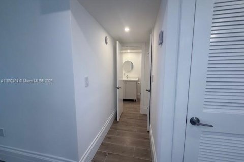 Снять в аренду кондоминиум в Авентура, Флорида 1 спальня, 71.35м2, № 1958029 - фото 8