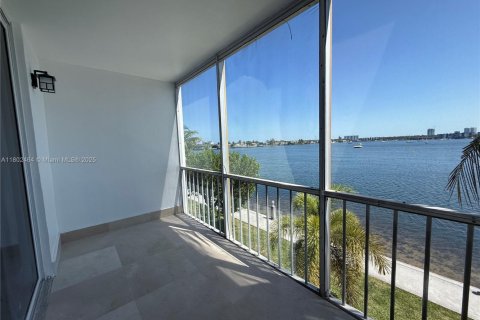 Снять в аренду кондоминиум в Авентура, Флорида 1 спальня, 71.35м2, № 1958029 - фото 17