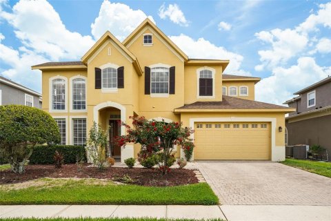 Casa en Sanford, Florida 5 dormitorios, 293.85 m2 № 2158025