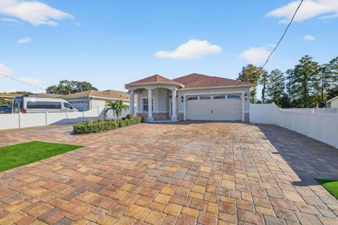Casa en venta en Tampa, Florida, 3 dormitorios, 190.26 m2 № 2233055 - foto 4