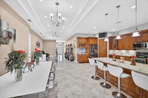 Casa en venta en Tampa, Florida, 3 dormitorios, 190.26 m2 № 2233055 - foto 15