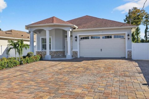 Casa en venta en Tampa, Florida, 3 dormitorios, 190.26 m2 № 2233055 - foto 6