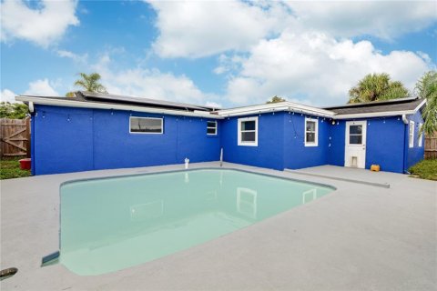 Casa en venta en New Port Richey, Florida, 4 dormitorios, 221.94 m2 № 1364670 - foto 23