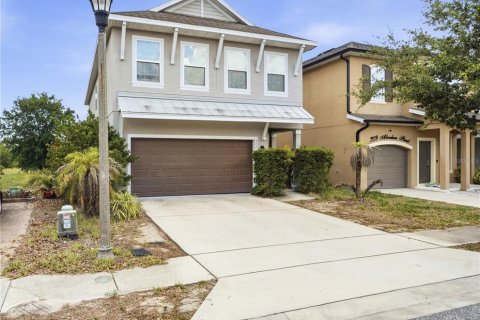 Villa ou maison à vendre à Davenport, Floride: 4 chambres, 224.82 m2 № 2149410 - photo 2