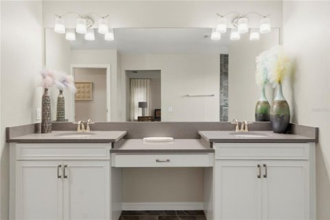 Villa ou maison à vendre à Davenport, Floride: 4 chambres, 224.82 m2 № 2149410 - photo 26