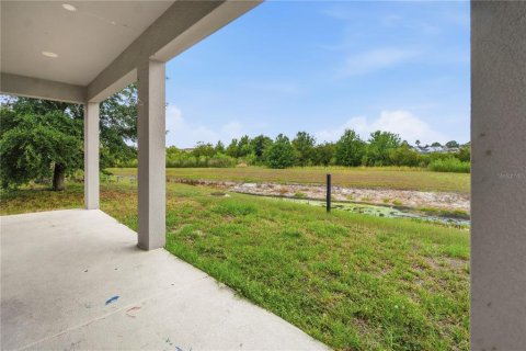 Villa ou maison à vendre à Davenport, Floride: 4 chambres, 224.82 m2 № 2149410 - photo 3