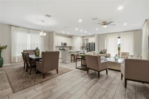 Villa ou maison à vendre à Davenport, Floride: 4 chambres, 224.82 m2 № 2149410 - photo 7