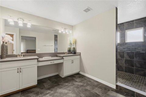 Villa ou maison à vendre à Davenport, Floride: 4 chambres, 224.82 m2 № 2149410 - photo 25