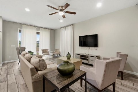 Villa ou maison à vendre à Davenport, Floride: 4 chambres, 224.82 m2 № 2149410 - photo 9