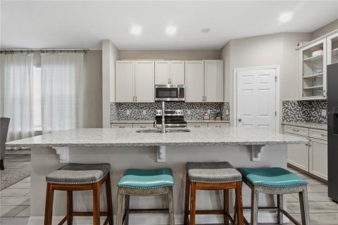 Villa ou maison à vendre à Davenport, Floride: 4 chambres, 224.82 m2 № 2149410 - photo 13