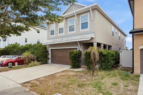 Villa ou maison à Davenport, Floride 4 chambres, 224.82 m2 № 2149410