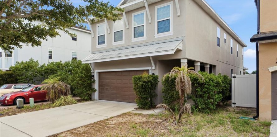 Villa ou maison à Davenport, Floride 4 chambres, 224.82 m2 № 2149410