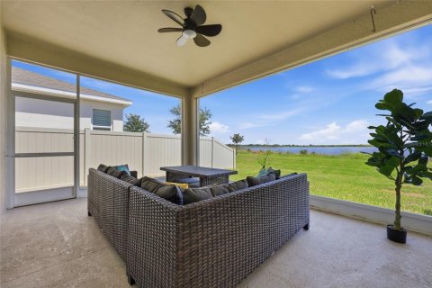 Casa en venta en Lake Alfred, Florida, 4 dormitorios, 179.12 m2 № 2156028 - foto 21
