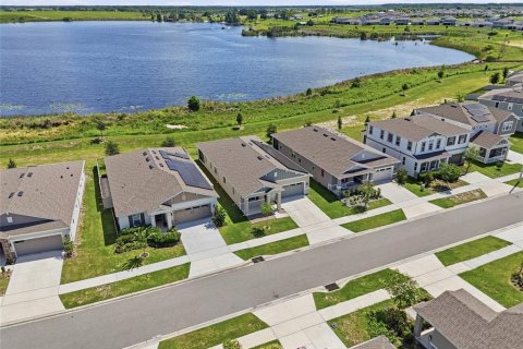 Casa en venta en Lake Alfred, Florida, 4 dormitorios, 179.12 m2 № 2156028 - foto 27