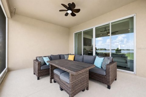 Casa en venta en Lake Alfred, Florida, 4 dormitorios, 179.12 m2 № 2156028 - foto 23