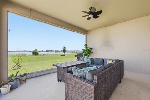 Casa en venta en Lake Alfred, Florida, 4 dormitorios, 179.12 m2 № 2156028 - foto 22