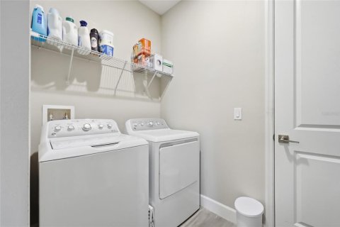 Casa en venta en Lake Alfred, Florida, 4 dormitorios, 179.12 m2 № 2156028 - foto 20