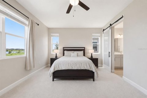 Casa en venta en Lake Alfred, Florida, 4 dormitorios, 179.12 m2 № 2156028 - foto 11