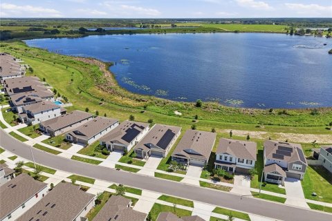 Casa en venta en Lake Alfred, Florida, 4 dormitorios, 179.12 m2 № 2156028 - foto 26